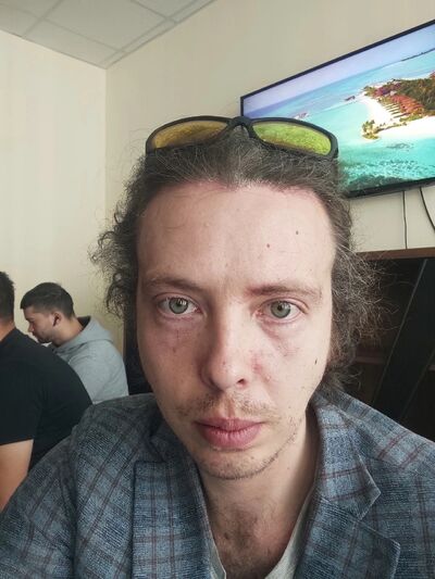 North Bergen,   Igor, 35 ,   ,   