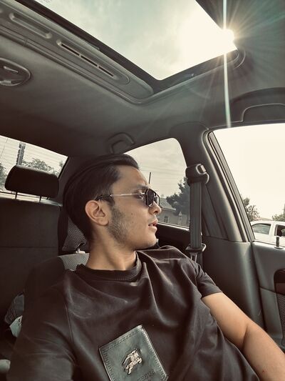  ,   Shahzod, 20 ,   ,   