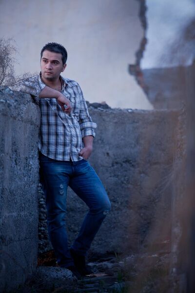  ,   Ramil, 43 ,   