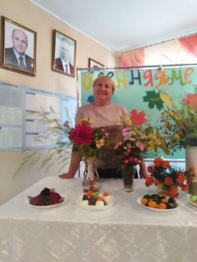  -,   Svetlana, 63 ,     