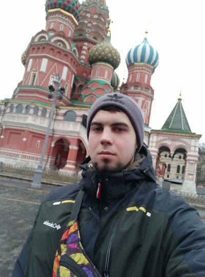  ,   Kirill, 25 ,   ,   