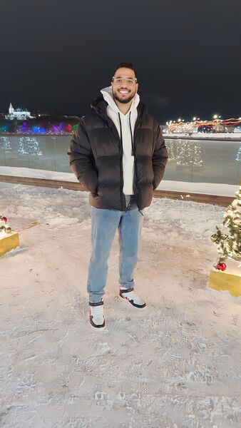  Al Ghardaqah,   Meso, 23 ,   ,   