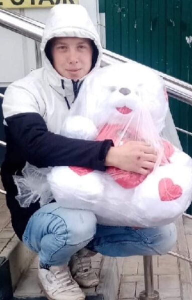  ,   Vadim, 26 ,   ,   