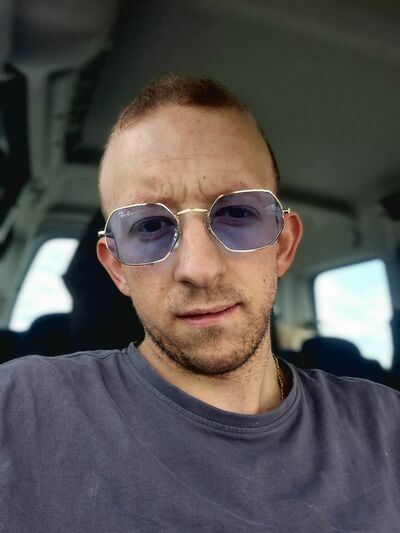  Hoxter,   Zeljko, 27 ,   ,   