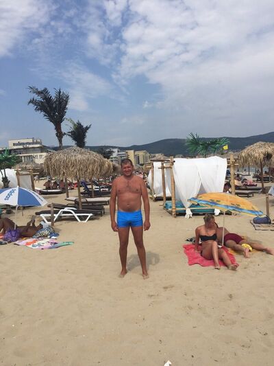  ,   Igor, 36 ,   