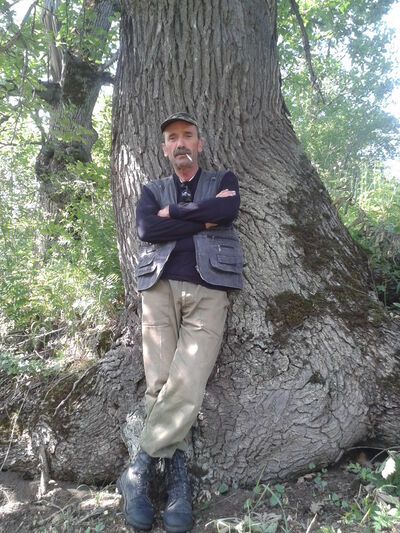  ,   Gena, 65 ,   