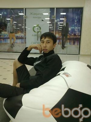 ,   Tilek, 37 ,   