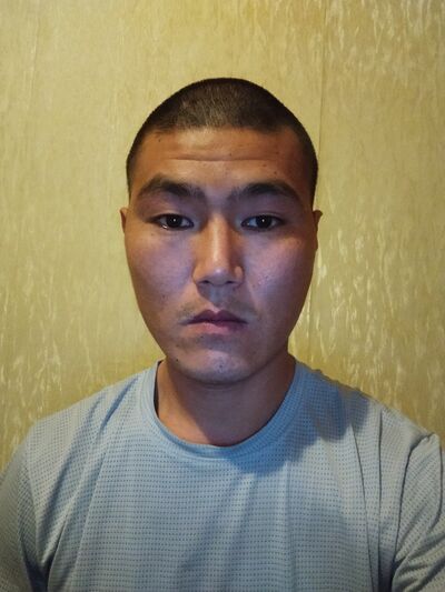  ,   Ibragim, 29 ,  