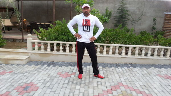  ,   Elnur, 45 ,     , c 