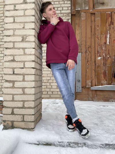  ,   Dmitriy, 23 ,   ,   