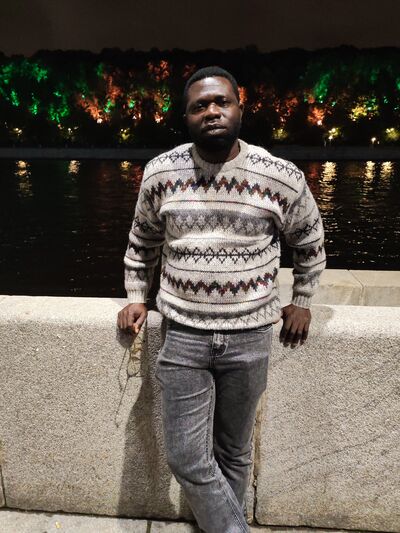  ,   NANA OPOKU, 40 ,   ,   