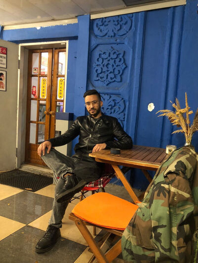  ,   Hassan, 25 ,   ,   
