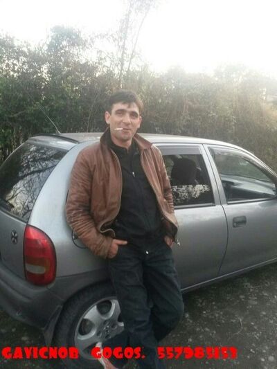  ,   Nikoloz, 41 ,   