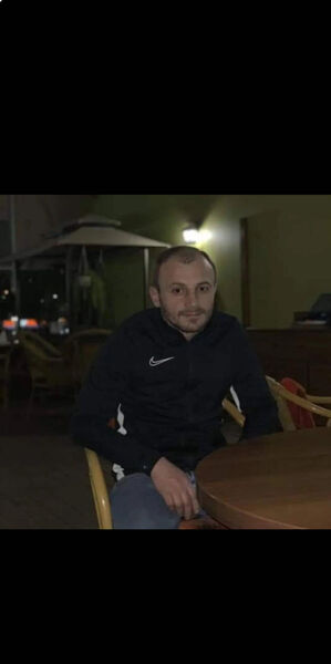  ,   Anzor, 38 ,   ,   