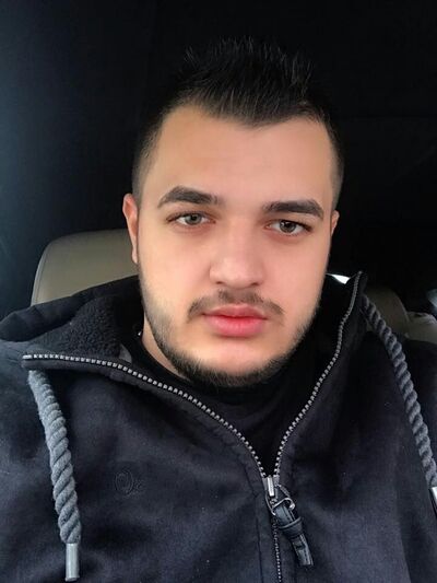  Abbots Langley,   William Mann, 38 ,   ,   , c 
