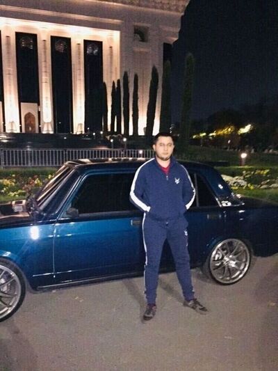  ,   Bexruz, 29 ,   ,   