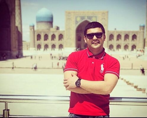  ,   Fariz, 33 ,     , c 