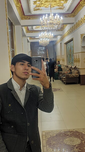  ,   Umrbek, 22 ,   ,   