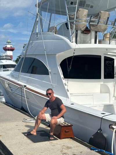  Harrisonburg,   Sergey, 43 ,   ,   