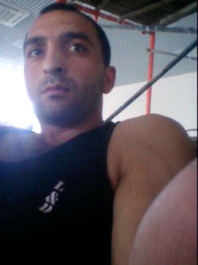  ,   Cavid, 41 ,   