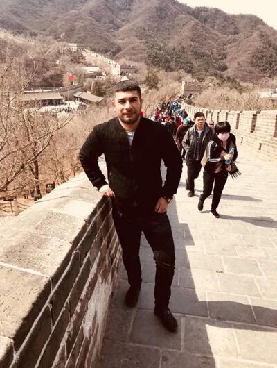 ,   Elchin, 34 ,   ,   