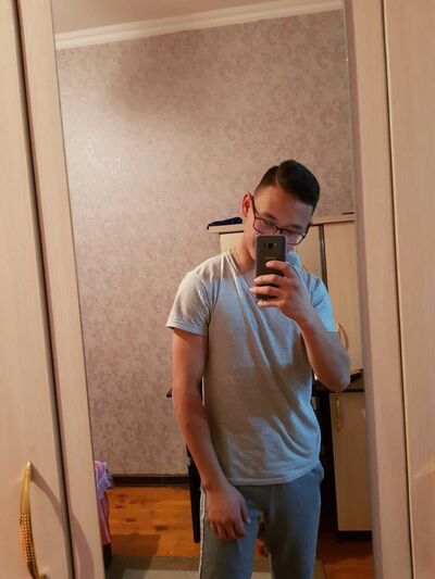  ,   Zhalgas, 23 ,   ,   