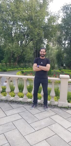  ,   Hazem, 37 ,   ,   