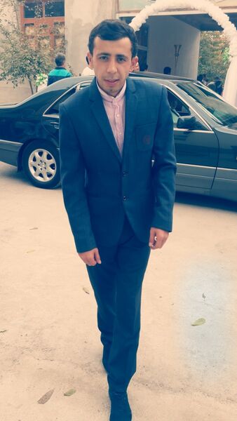  ,   Bahodir, 36 ,   