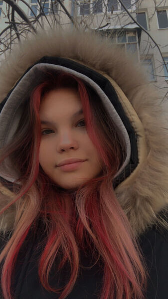  ,   Anastasia, 21 ,   ,   