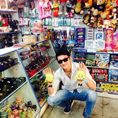  ,   Jovohir, 31 ,   