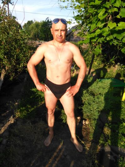  ,   Vladimir, 53 ,  