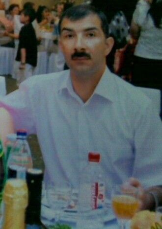  ,   Baxtiyar, 52 ,   
