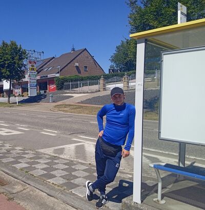  Antwerp,   Ivan, 27 ,   ,   