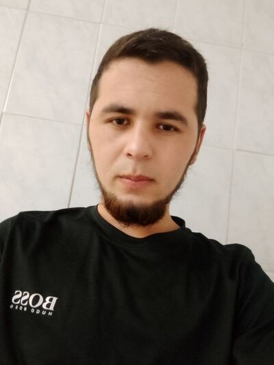  ,   Fayozbek, 23 ,   ,   