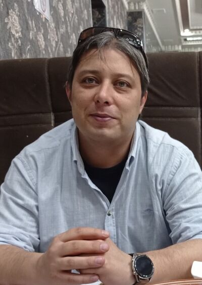  ,   Stas, 44 ,     , c , 