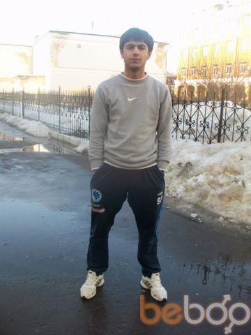  ,   Samir, 34 ,   