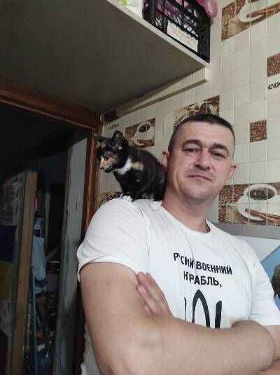  ,   VITALIY, 48 ,   ,   , c , 