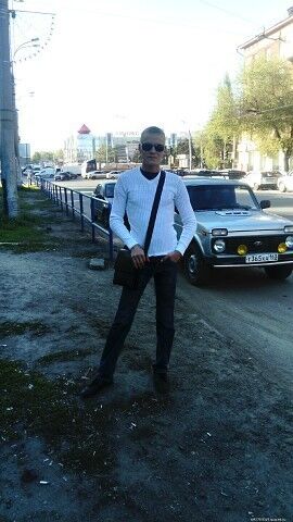  13859755  Serega, 39 ,    