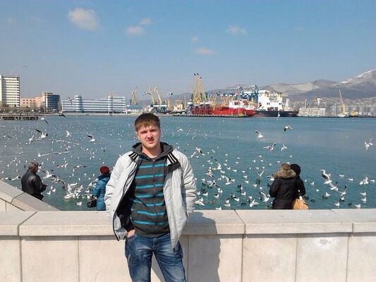  ,   Serega, 37 ,     , c 