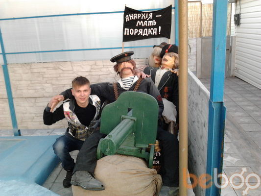 ���������� ���������������, ���� ������� Dominik, 34 ����, ������������ ��� ������