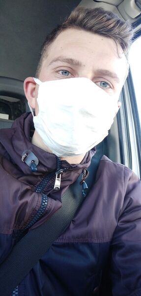  Otwock,   Igor, 27 ,   