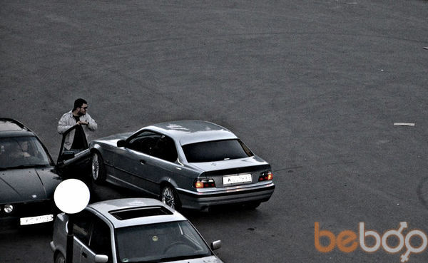 ���������� �������, ���� ������� George Deep, 35 ���, ������������ 