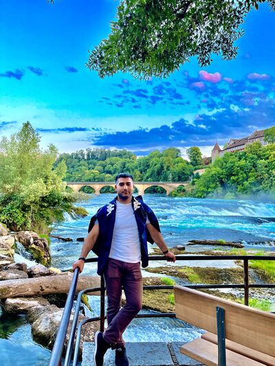  Sankt Augustin,   Elnur, 37 ,   ,   