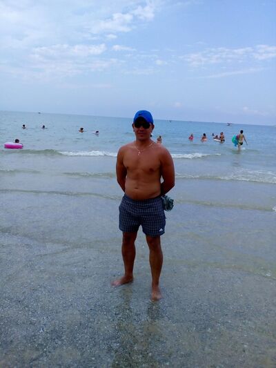  ,   Sergey, 46 ,   
