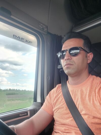  ,   Mojtaba, 41 ,   ,   