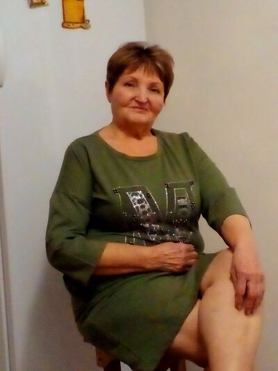  ,   Lyubov, 65 ,   ,   
