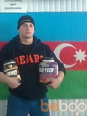  ,   Castor Troy, 34 ,   