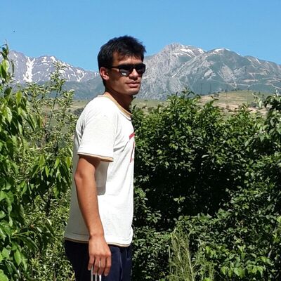  ,   Javohir, 45 ,   
