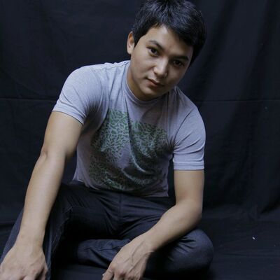  ,   Rustam, 34 ,   