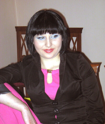  ,   Iana, 34 ,   , 
